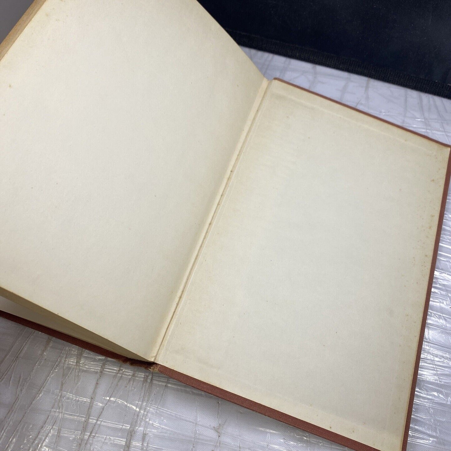 Handbook of Denominations in the United States Enlarged 50s Christian History