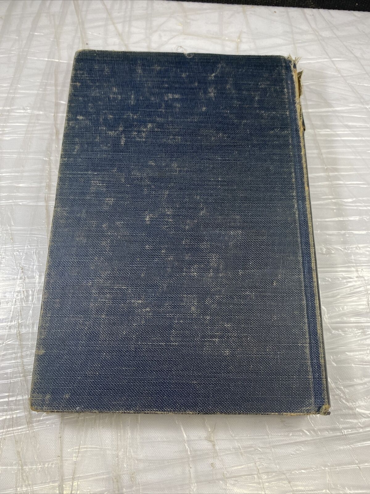 SO LONG TO LEARN-English Poet Memoir-JOHN MASEFIELD-Great RARE 1st Printing HC!
