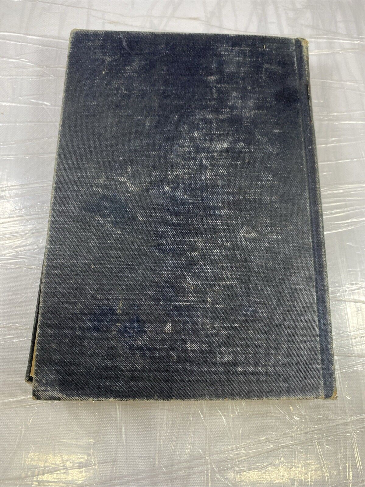News Writing For High Schools by Leo Borah 1925 Hardcover Antique Text Book