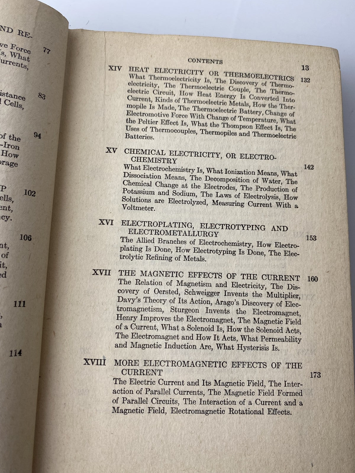 Vintage 1944 How To Understand Electricity Frederick Collins Science Hardcover B