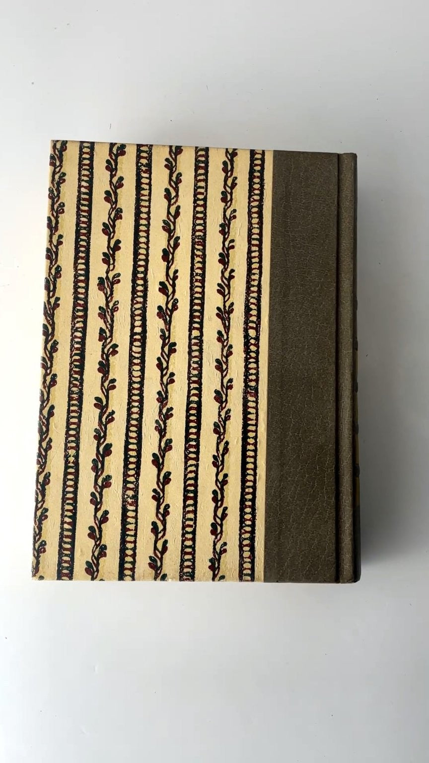 Reader's Digest Condensed Books Volume 1 1973 First Edition Collection