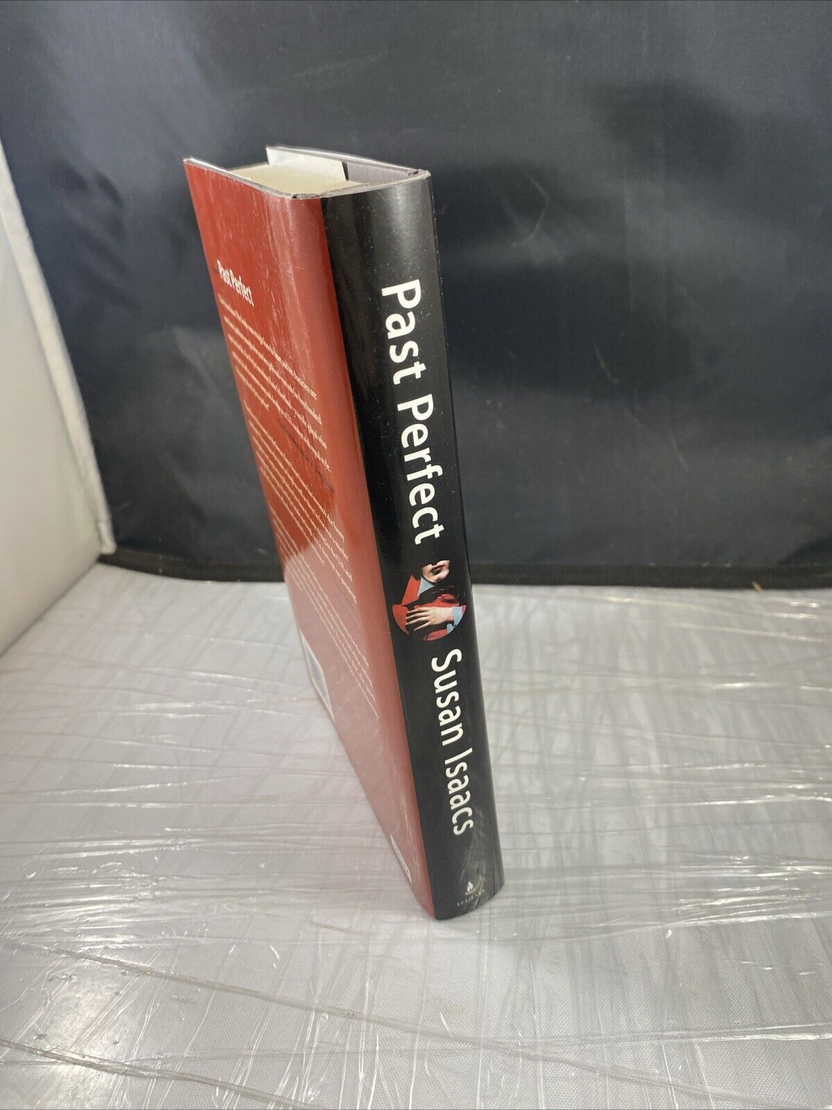 Past Perfect: A Novel - Hardcover By Isaacs, Susan - Very Good BCE