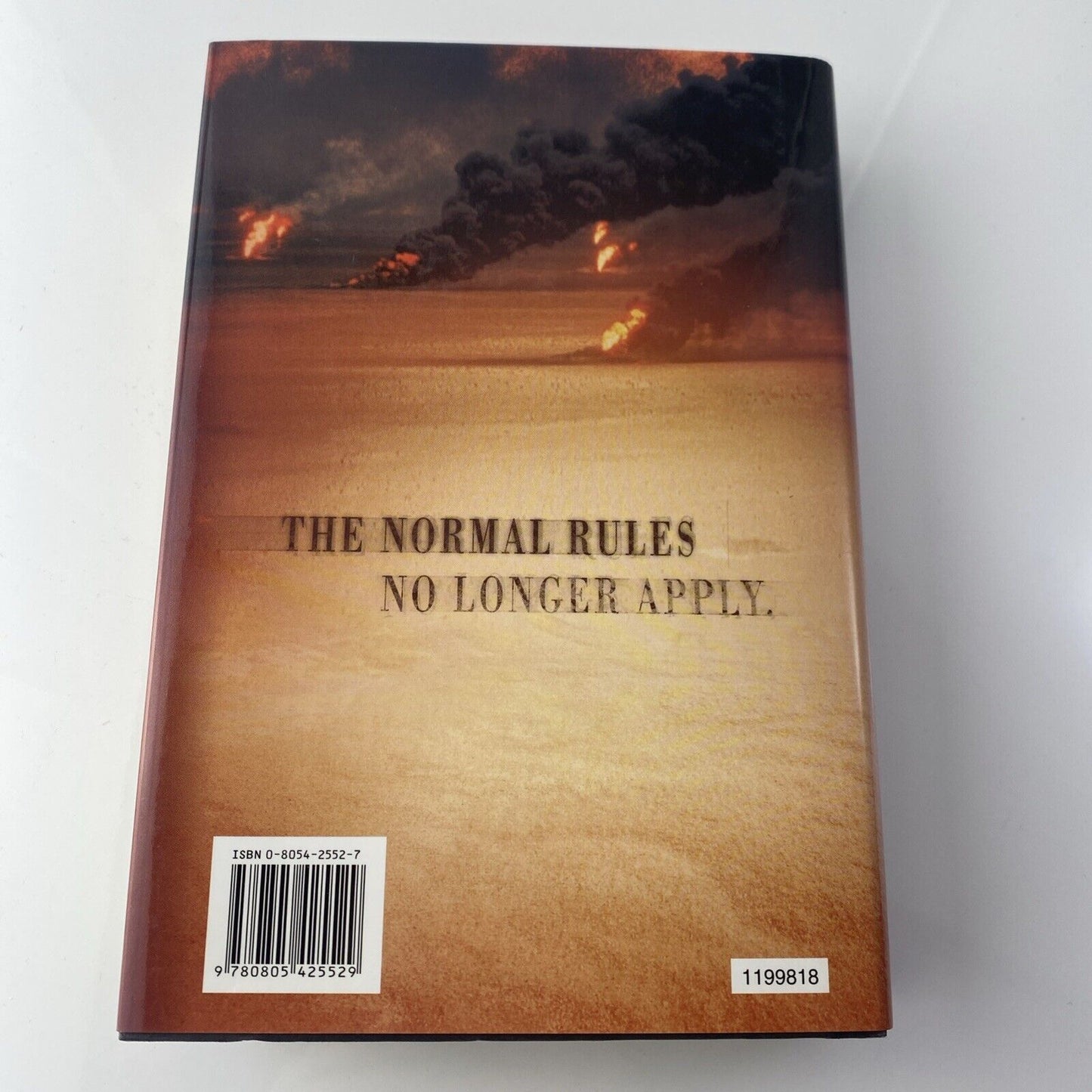 Assassins by Oliver North and Joe Musser (2005, Hardcover) Book Club Ed