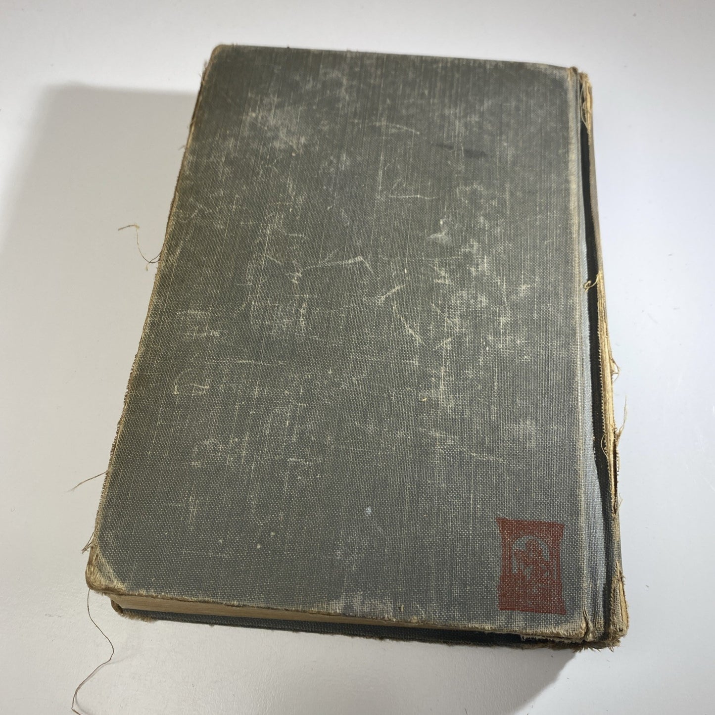 1931 Bible History New Testament For Catholic School Johnson Hannan Sr. Dominica
