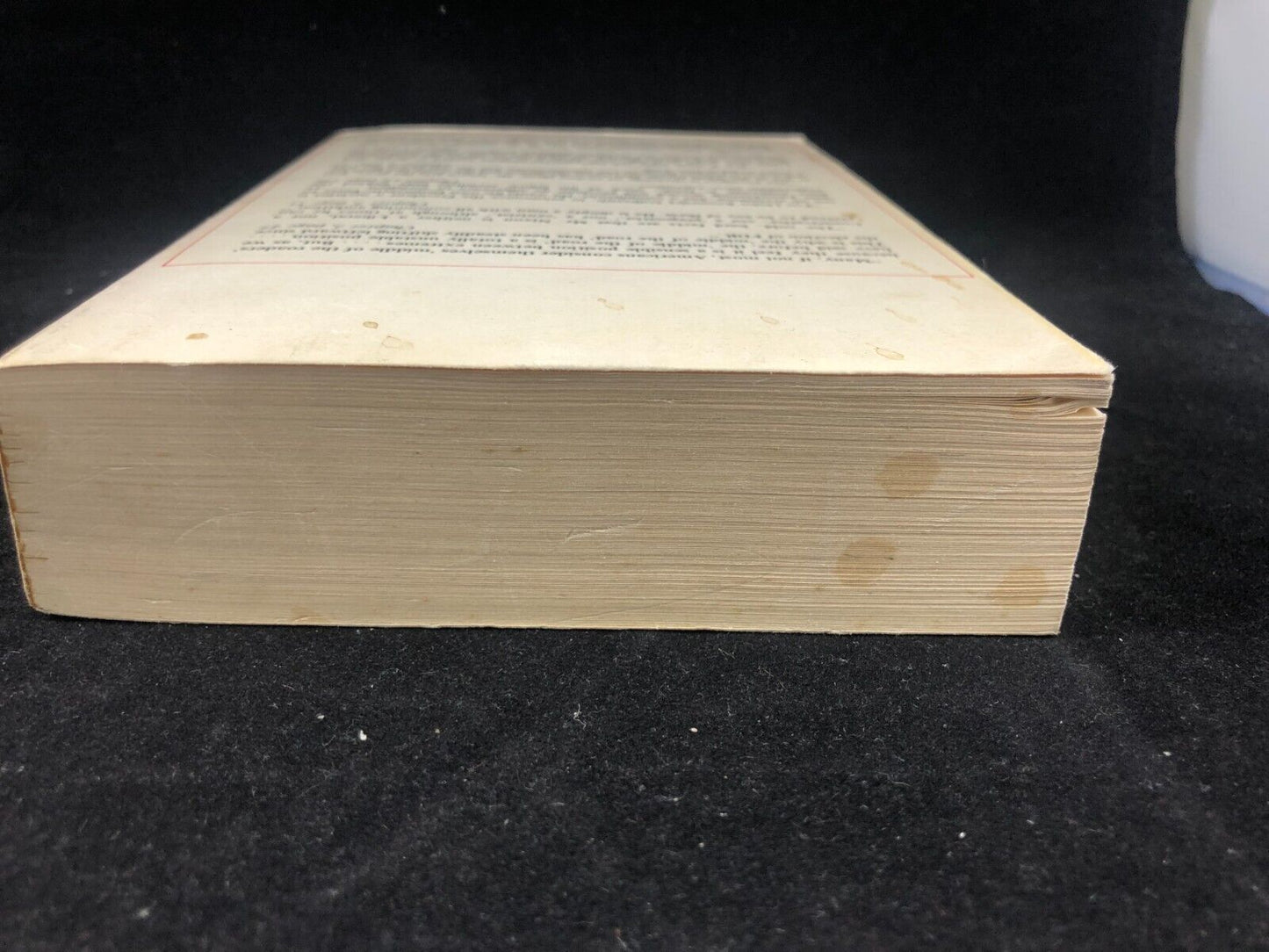 Richard Nixon the Man Behind the Mask by Allen, Gary