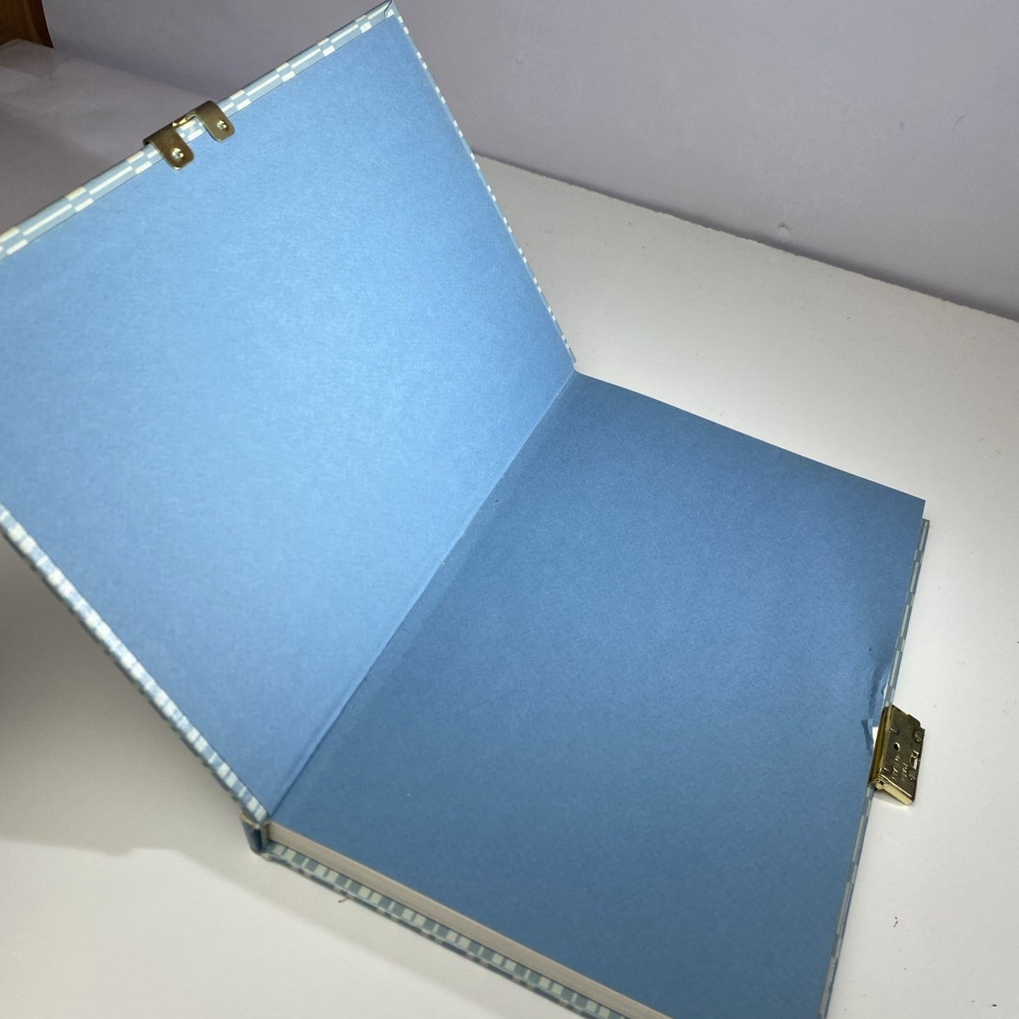 Vintage 1984 My Private Journal The Metropolitan Museum Of Art Read Desc Nice!