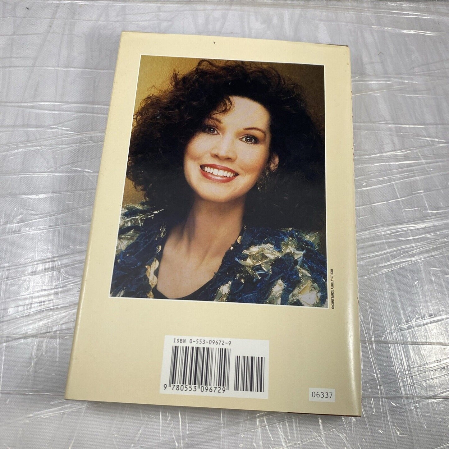 Heaven's Price, Brown, Sandra, 0553571575, Book, Good