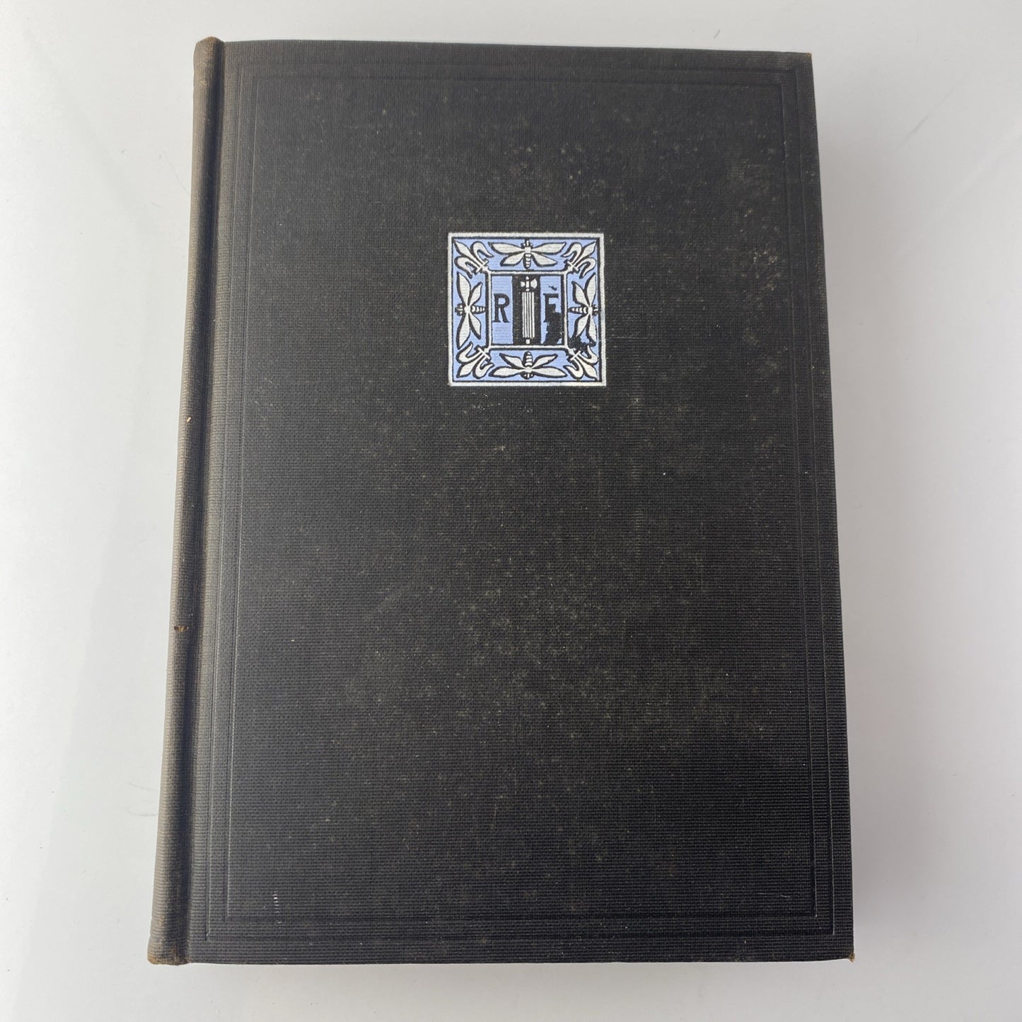 VTG Worlds Best Histories France M Guizot Madame Guizot De Witt Vol 7 HC Book