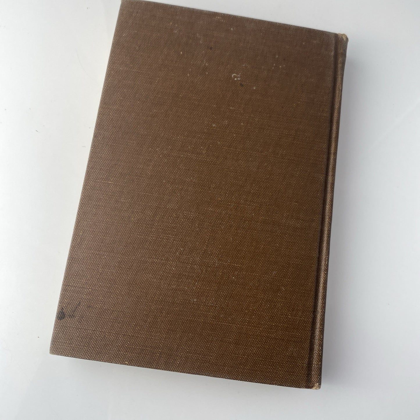 Antique 1908 Teachers Textbook People’s School Ruth Mary Weeks Vocational Traini
