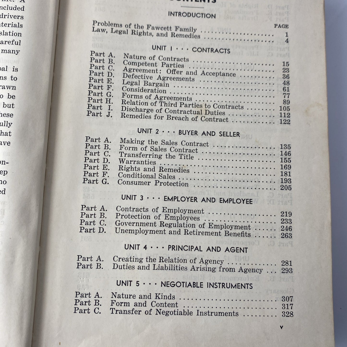 Applied Business Law Seventh Edition By Fisk & Snapp 1955 Hardcover