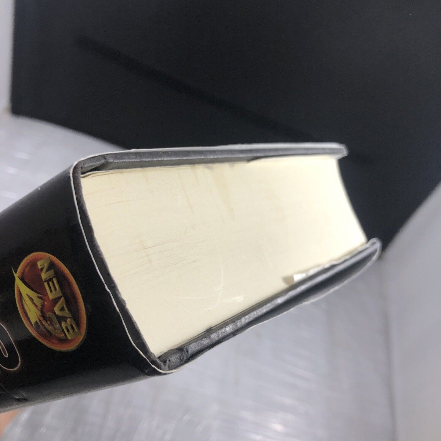 David Weber. Empire from the Ashes - First Printing 2003 - hardcover See Pic