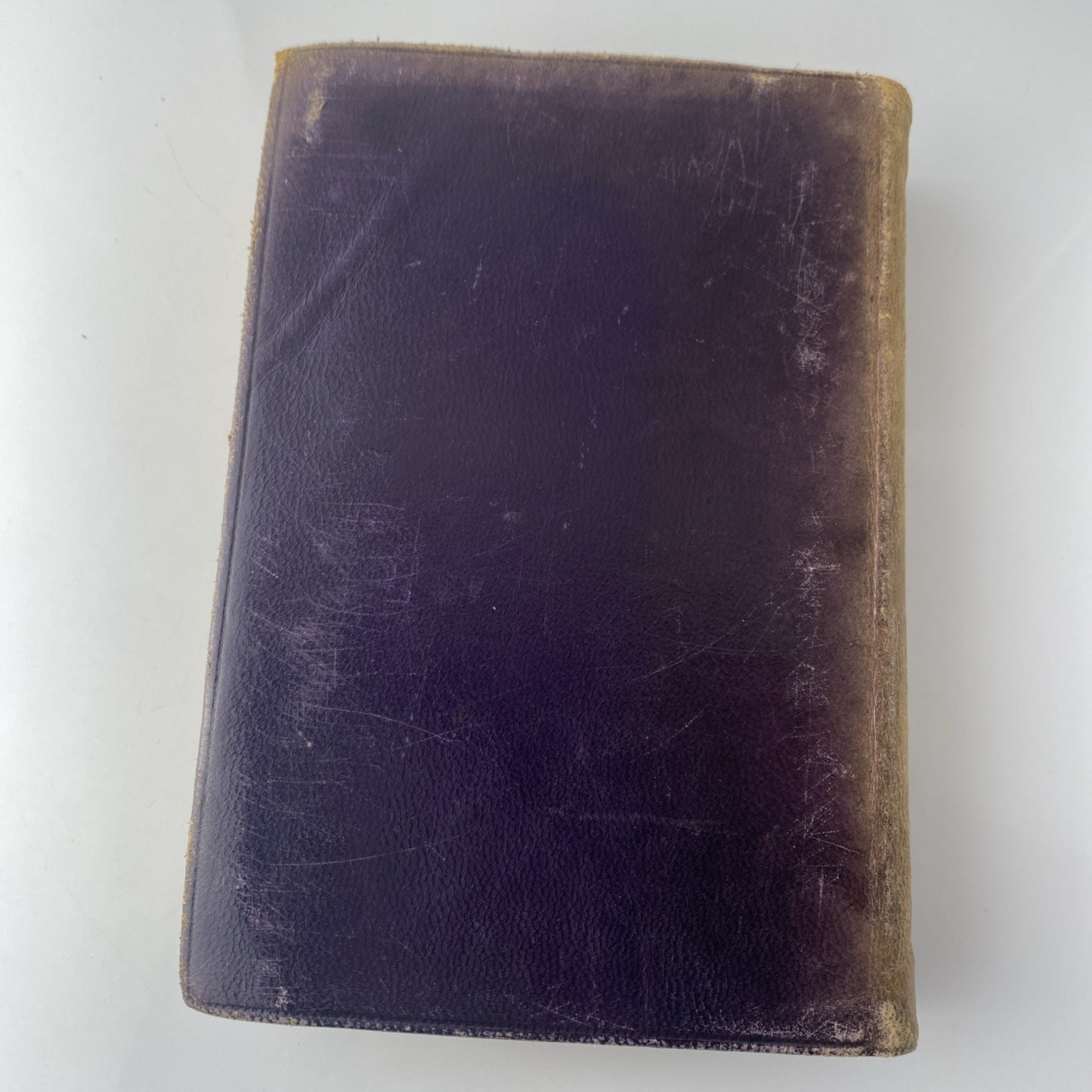 Caravan, John Galsworthy. 1925 1st Edition. Leather Binding Antique Literature