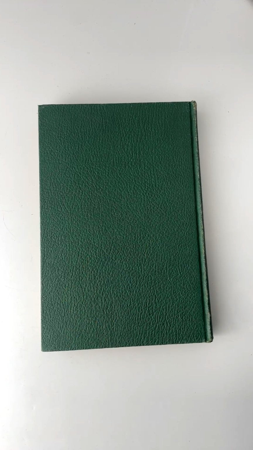 Operating Guide Book for Central Station Men 1937 Electrical World