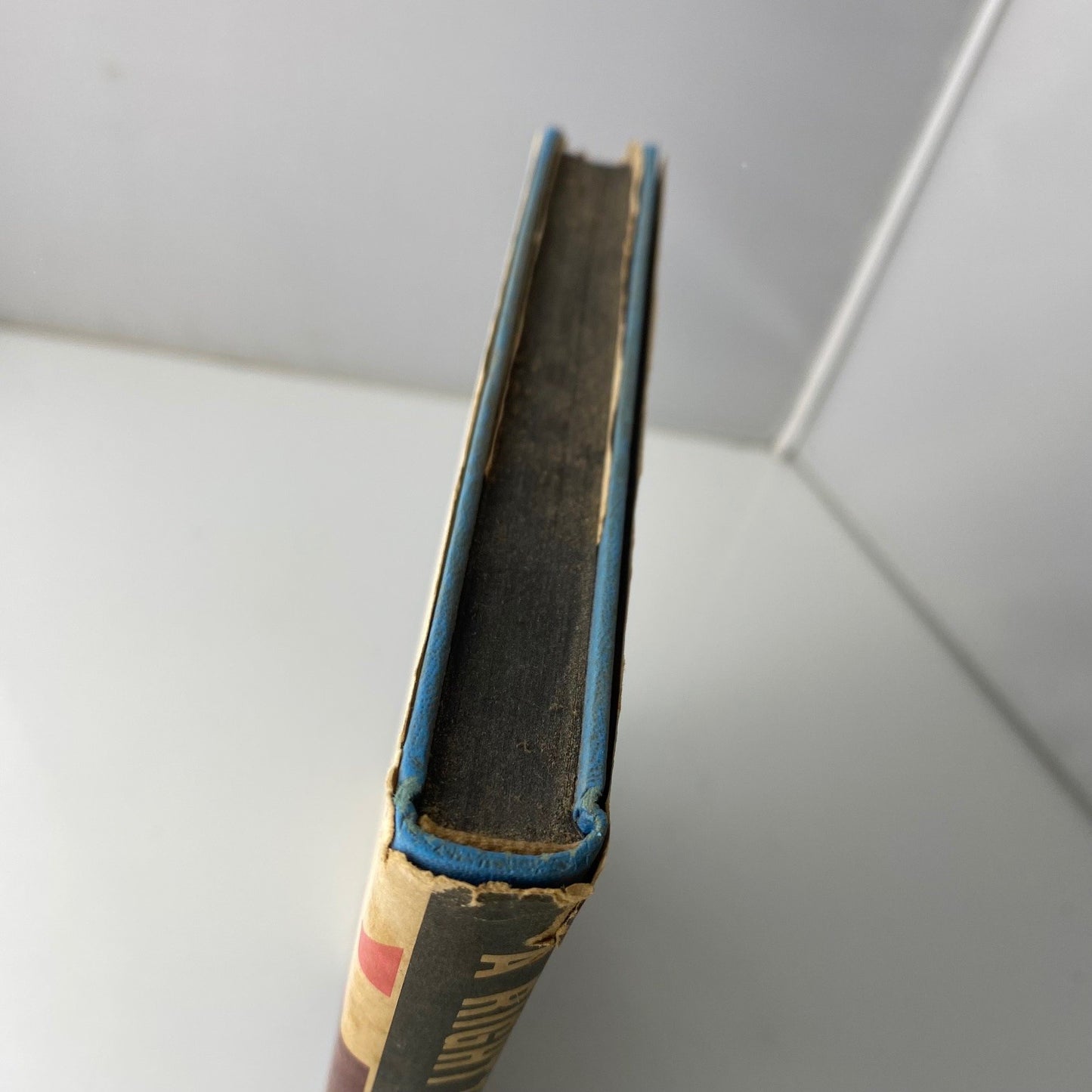 A Right to Die Rex Stout 1964 First Edition Nero Wolfe Mystery Viking