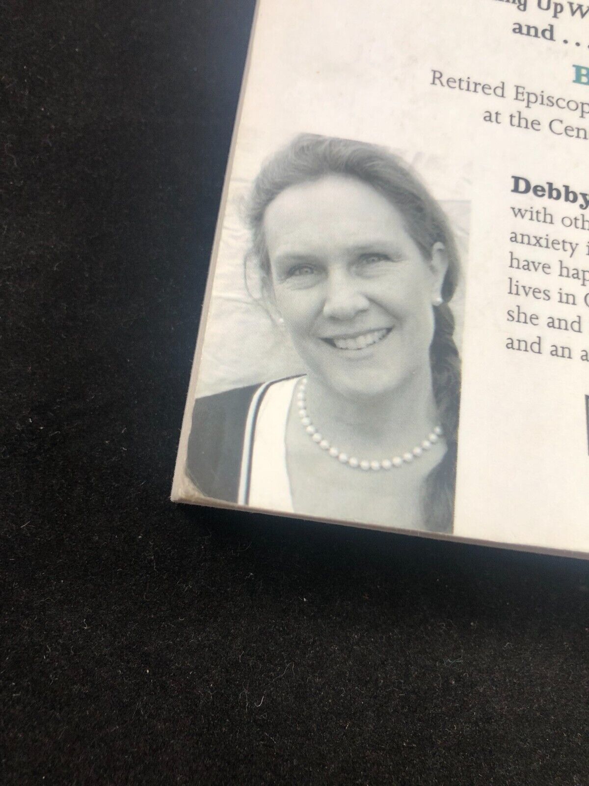 Waking Up White, and Finding Myself in the Story of Race by Debby Irving SIGNED
