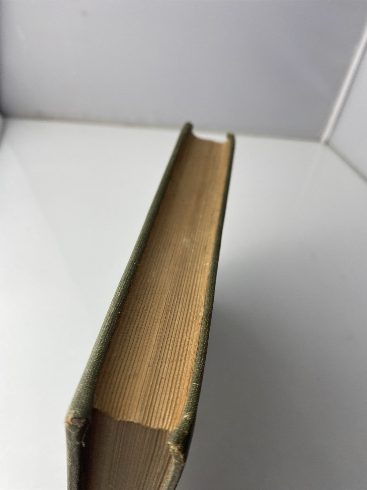 Rare First Print China Through The Stereoscope Ricalton 1901 Ex Library