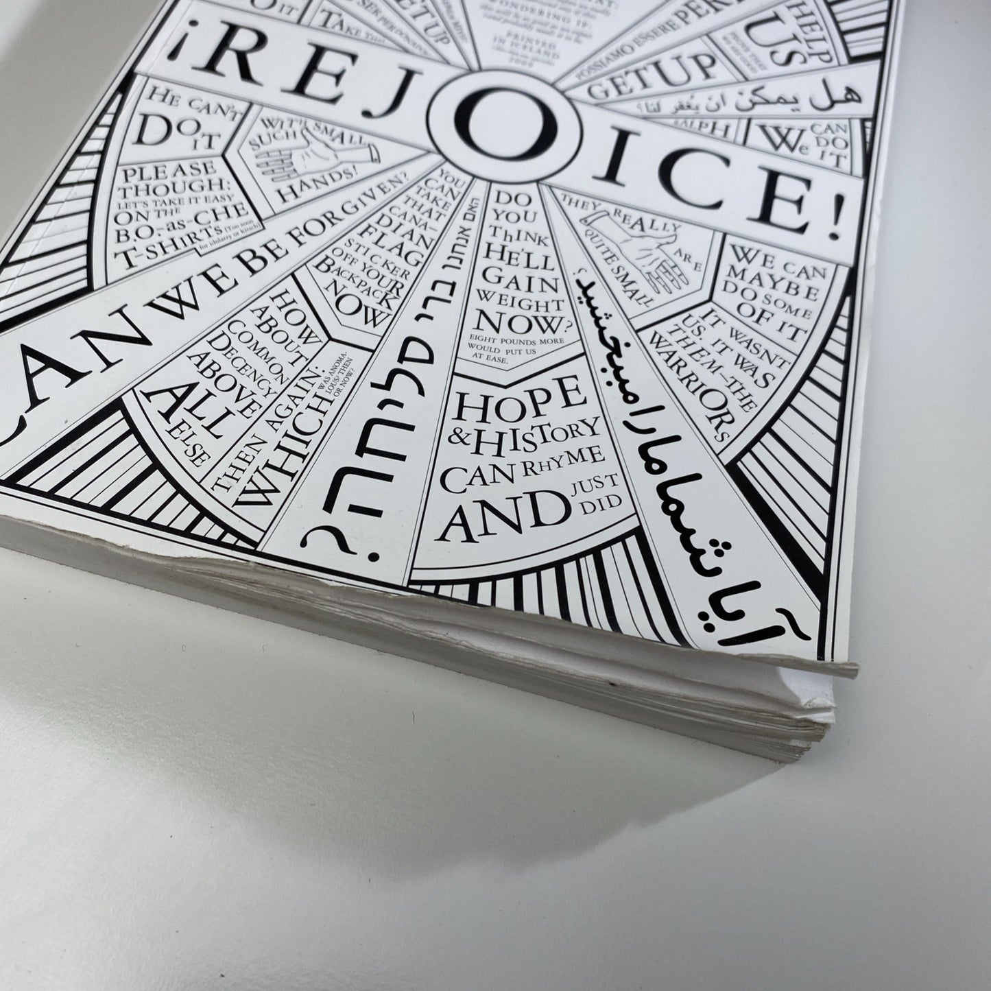 TIMOTHY MCSWEENEY'S Forge-ahead Issue 30 Throwback Literature rejoice Softcover