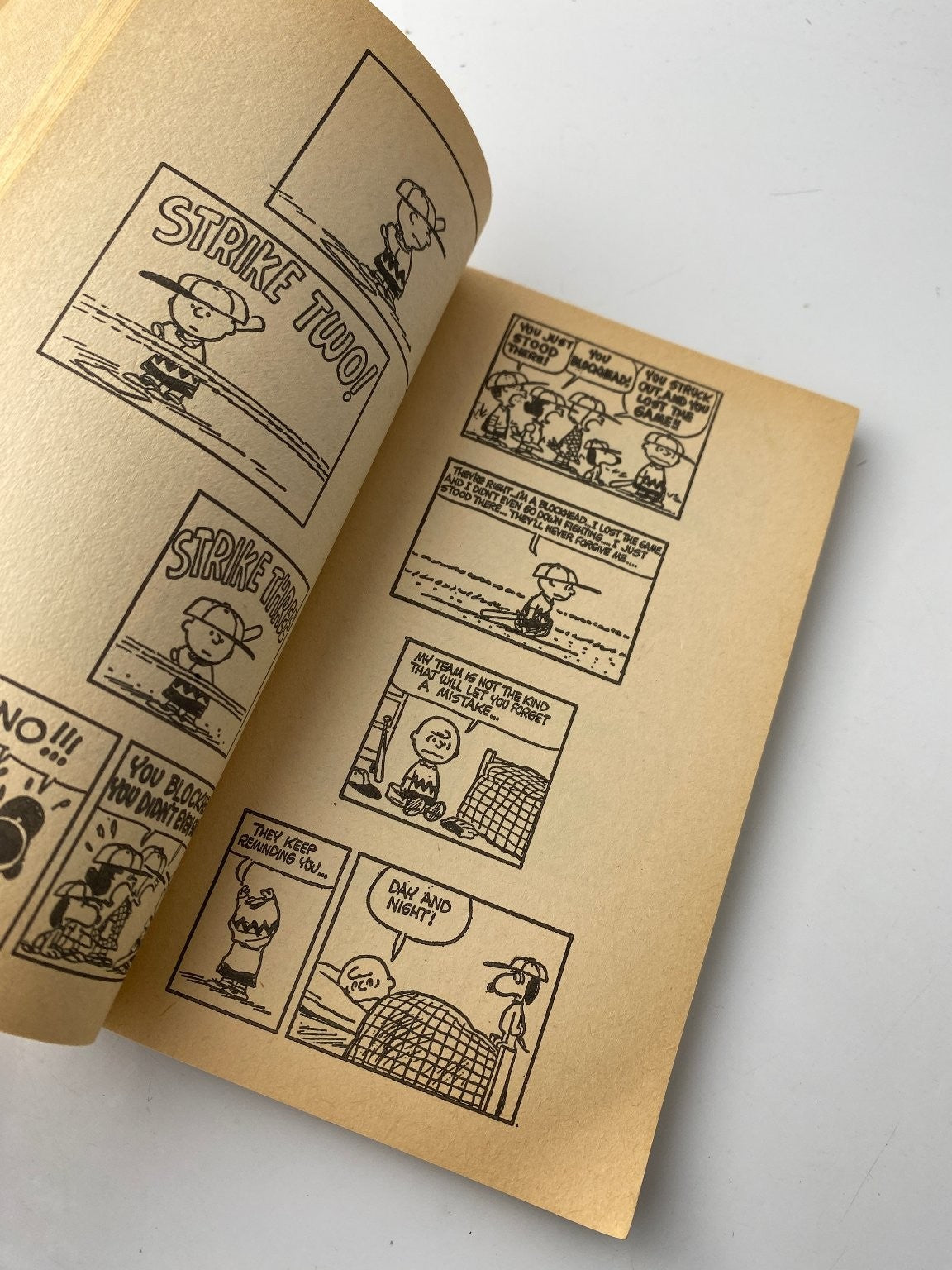 Peanuts for Everybody by Charles M. Schulz 1970 Coronet Illustrated