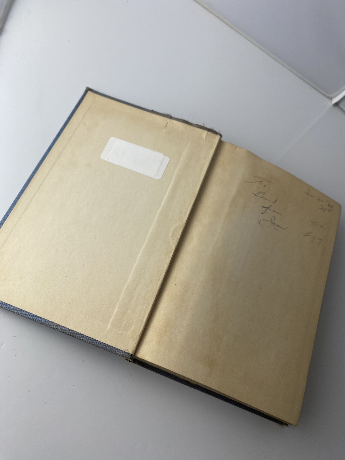 Vintage 1944 How To Understand Electricity Frederick Collins Science Hardcover B