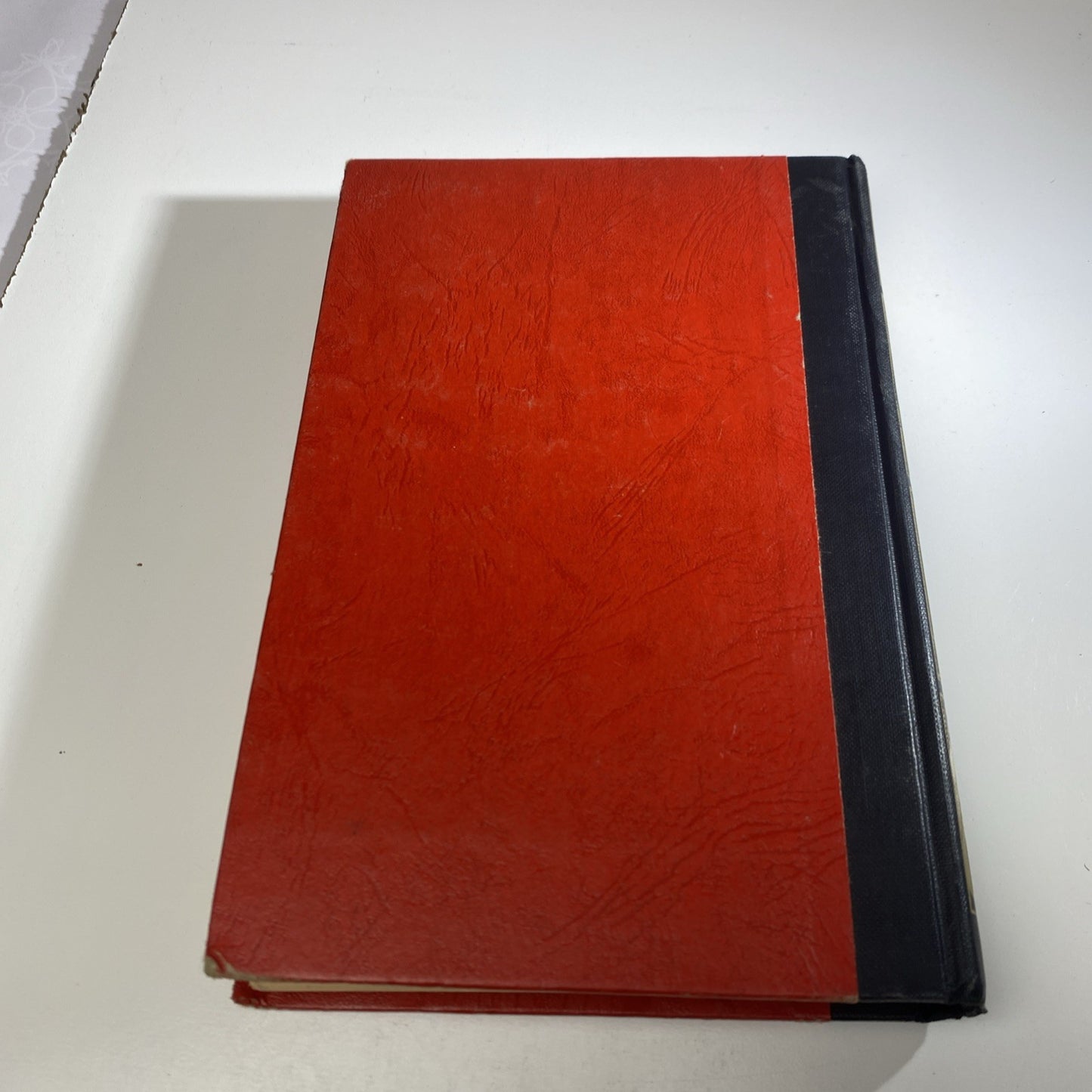 The New Wonder Book Cyclopedia Of World Knowledge Vol. 1 A- Art (1953 Paperback)