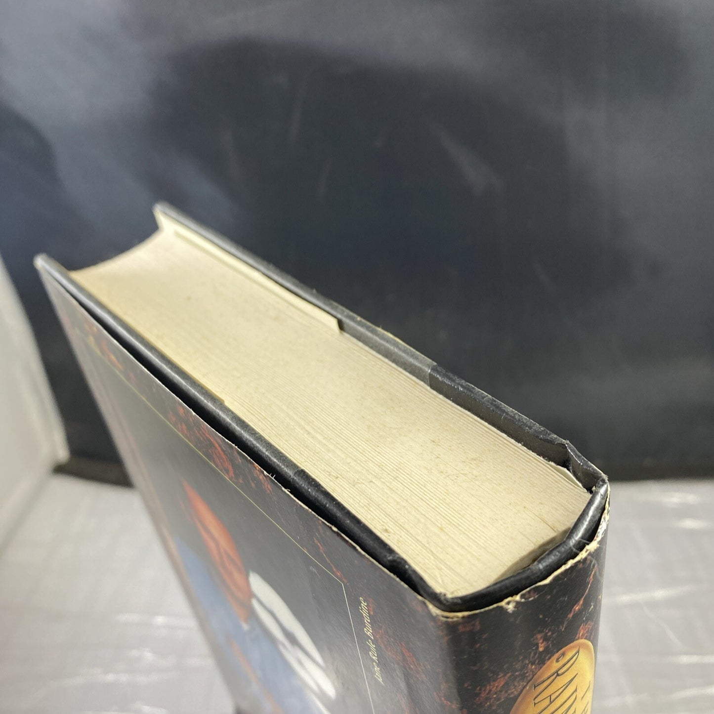 The Rainmaker : A Novel by John Grisham (1995, Hardcover) Doubleday Book Club Ed
