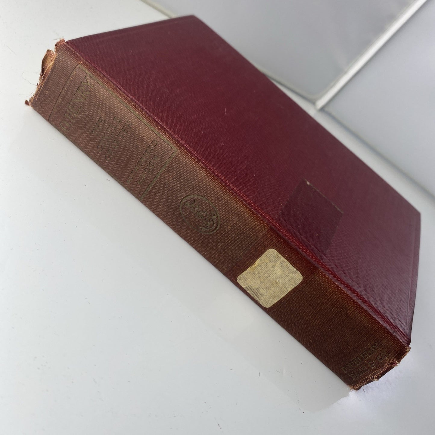Antique The Gentle Grafter by O. Henry, (Vintage Books) Illustrated HC Nice Copy