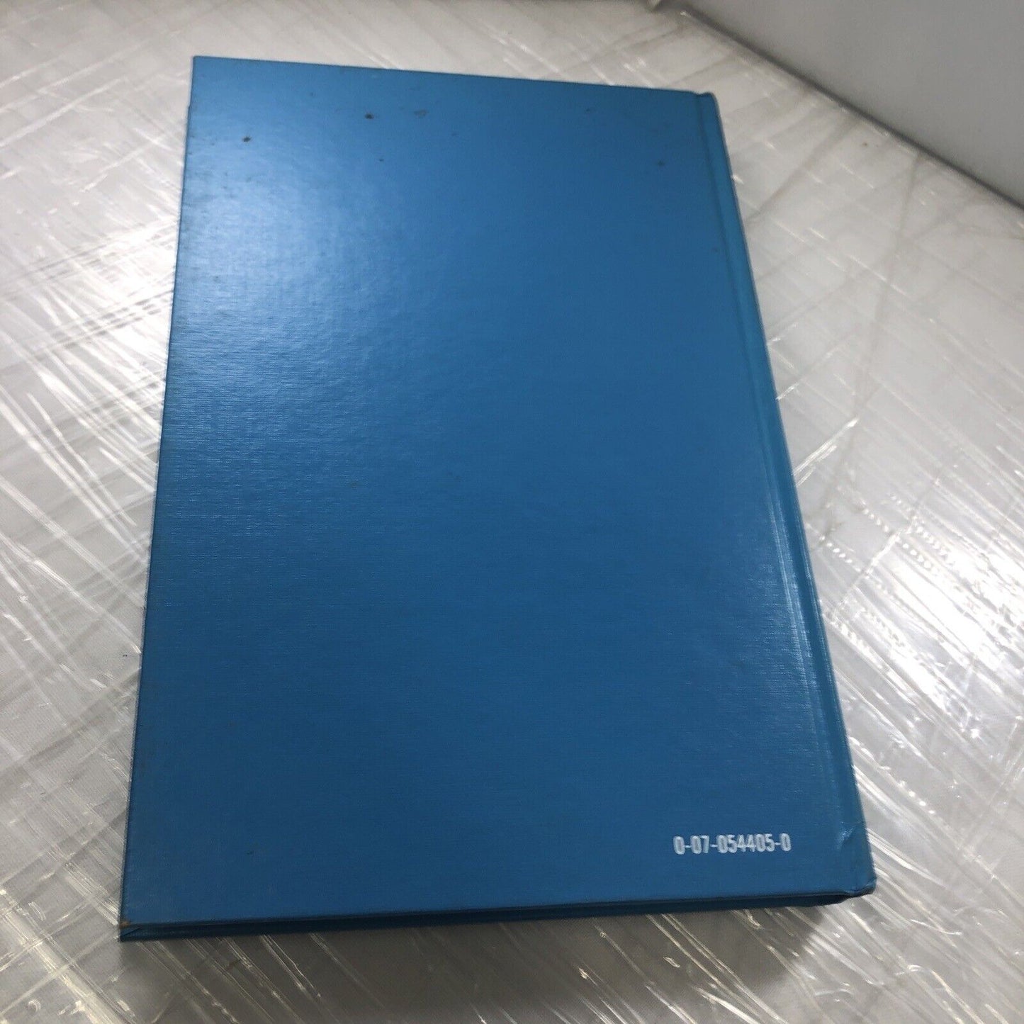 Ocean Flying : A Pilot's Guide by Louise Sacchi~HC 1979 Vintage Textbook