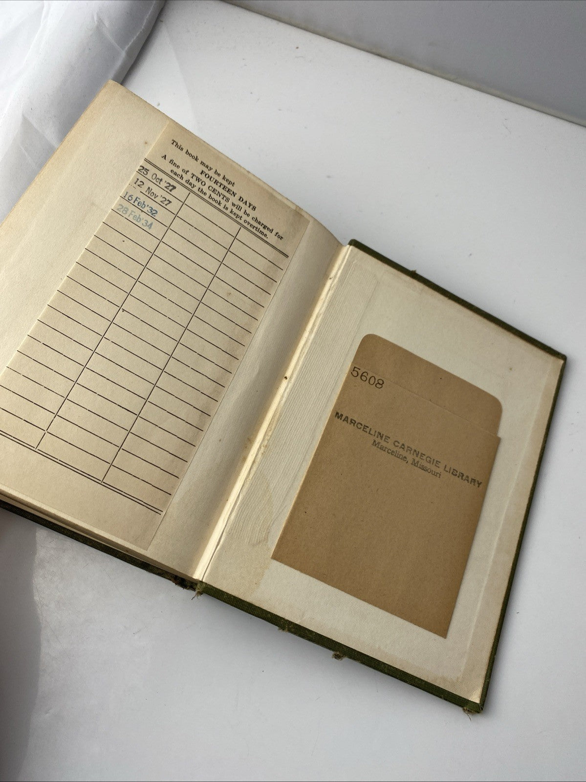 Rare First Print China Through The Stereoscope Ricalton 1901 Ex Library