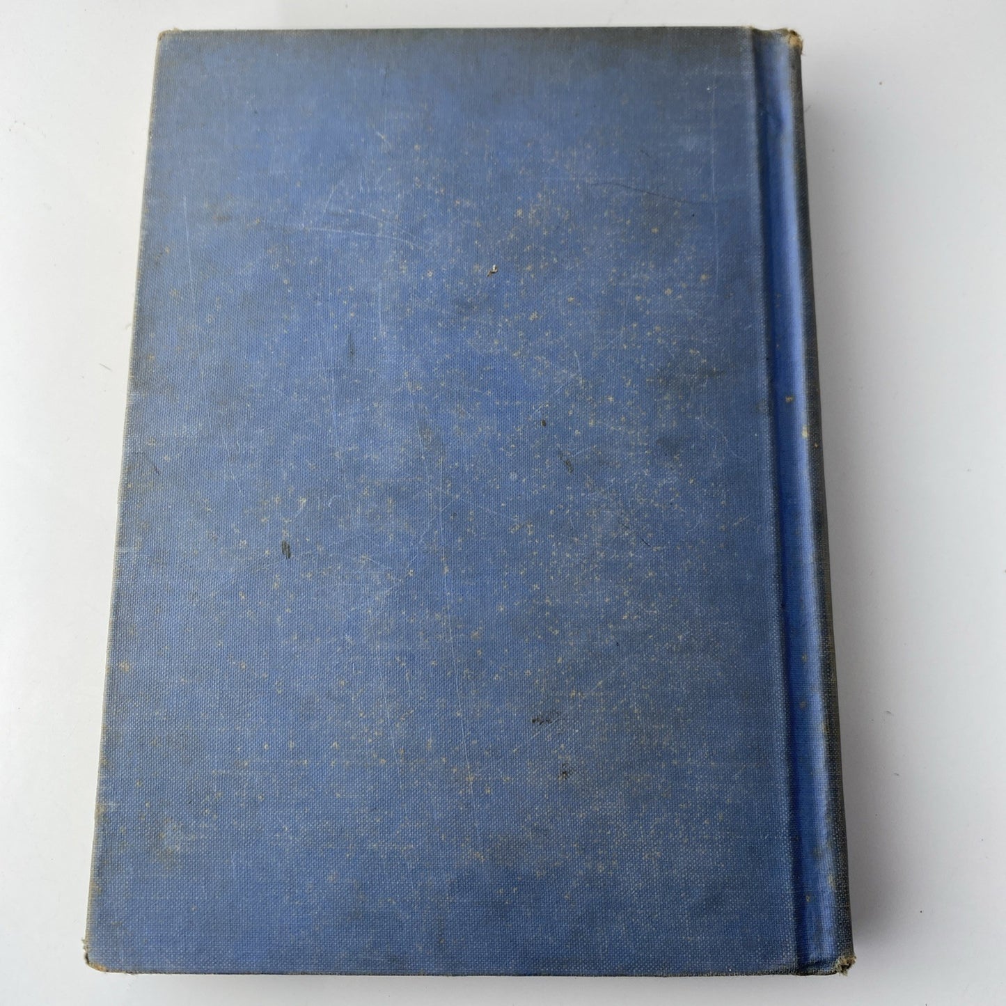Nebraska History Book GEOGRAPHY AGRICULTURE INDUSTRIES OF NEBRASKA 1934 Antique