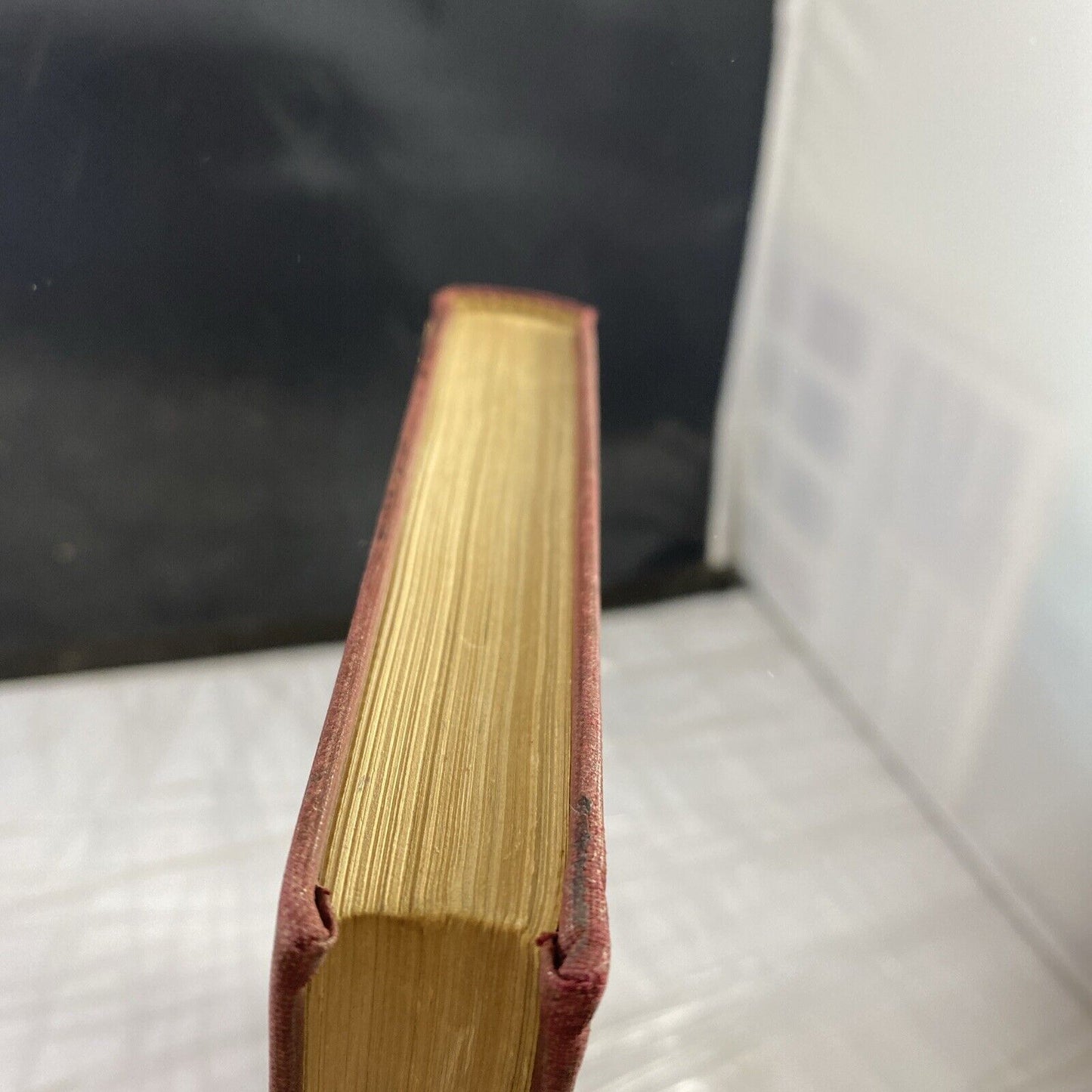 1915 Readings from Literature Reuben Halleck & Elizabeth Barbour Hardcover