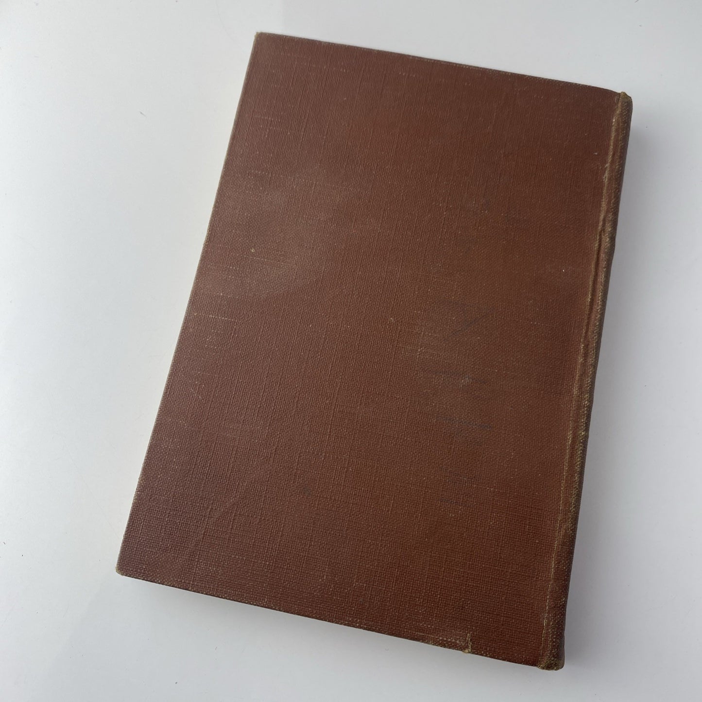 Antique 1897 Representative Poems With Carlyles Essay Hardcover Book Red Small