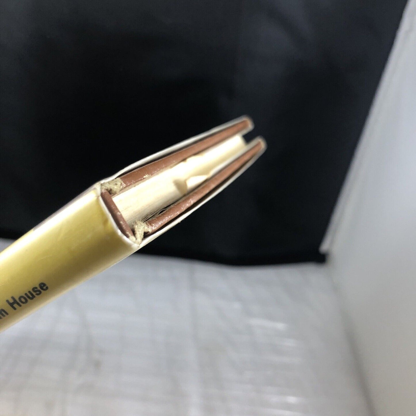 GOD'S FAVORITE - Book Club Edition HC w/ DJ Play BY NEIL SIMON