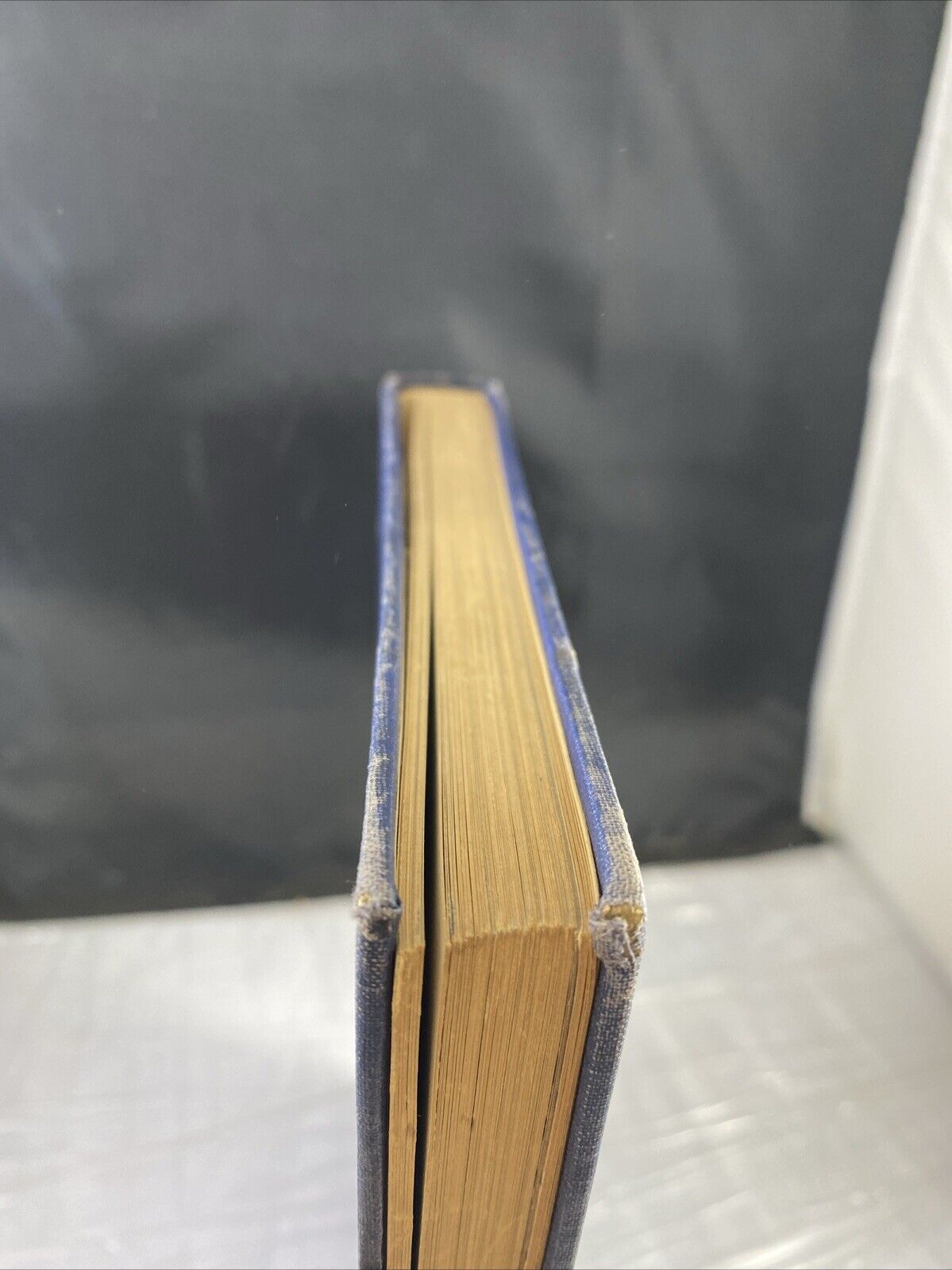 Our Wonderful Bible Vol II Home Guide 1937 Vintage 30s Christian Religious Book