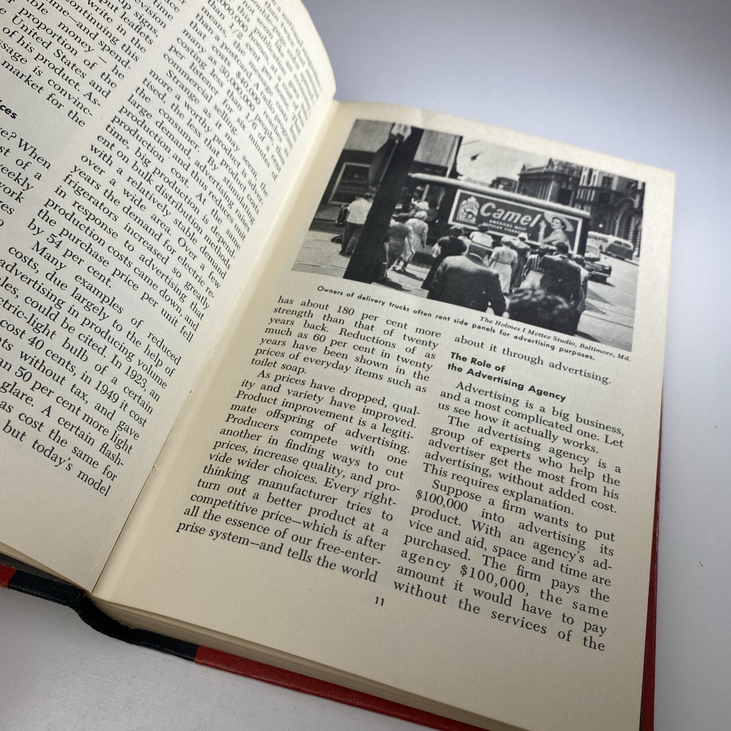 The New Wonder Book Cyclopedia Of World Knowledge Vol. 1 A- Art (1953 Paperback)