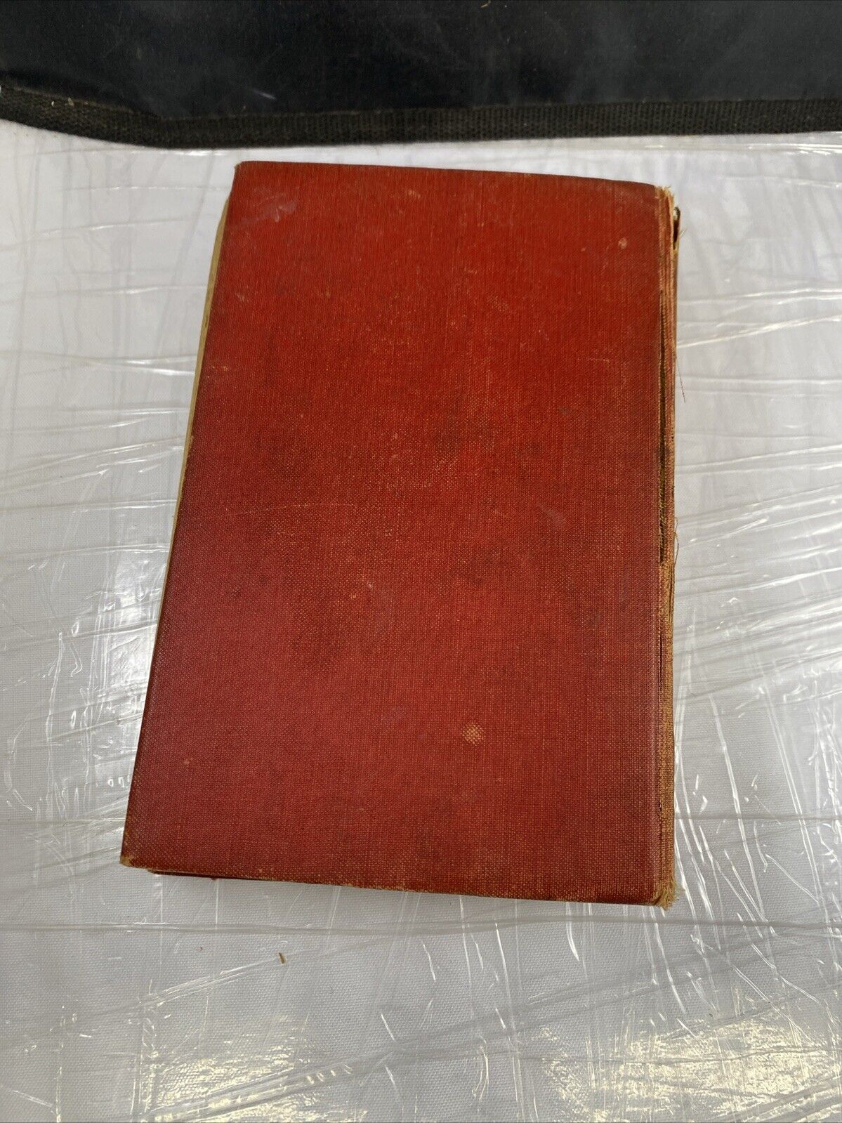 1922 Gilbert Parker CARNAC'S FOLLY Late 1800's Canada Novel Antique Travel Story