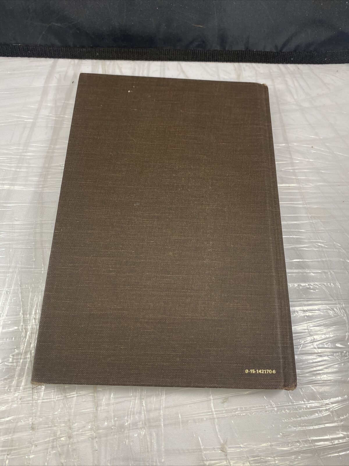 HONEY AND SALT ~ Carl Sandburg HC/DJ 1963 10th Printing POETRY Vintage