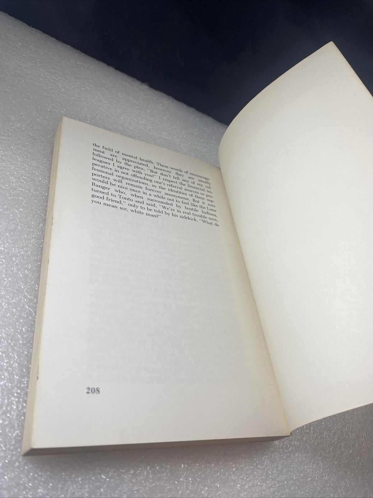 *Signed* WITHOUT A NET By Marshall Saper Missouri Psychologist Psychology Rare
