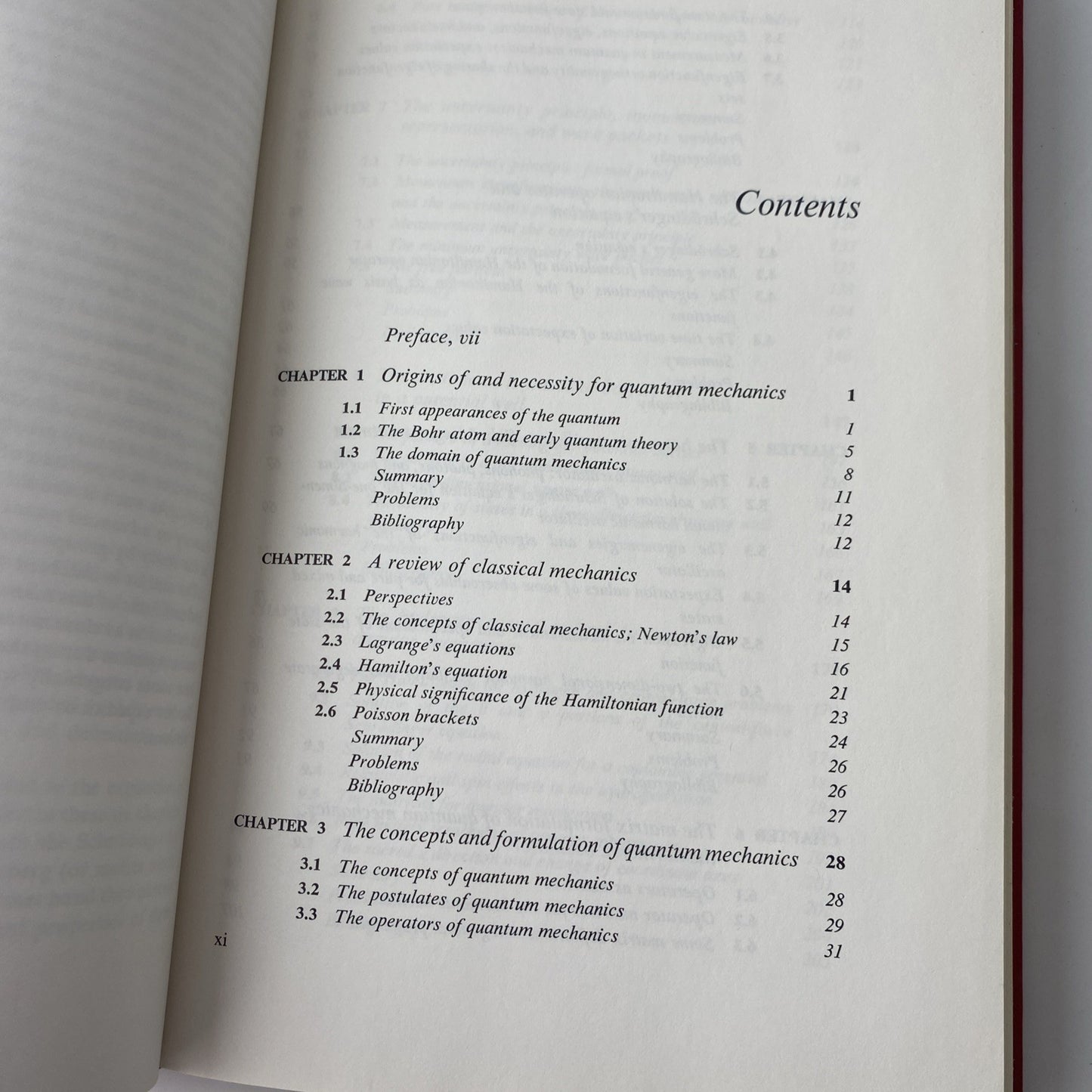 Basic Quantum Mechanics by Robert White 1966 Hardcover Book