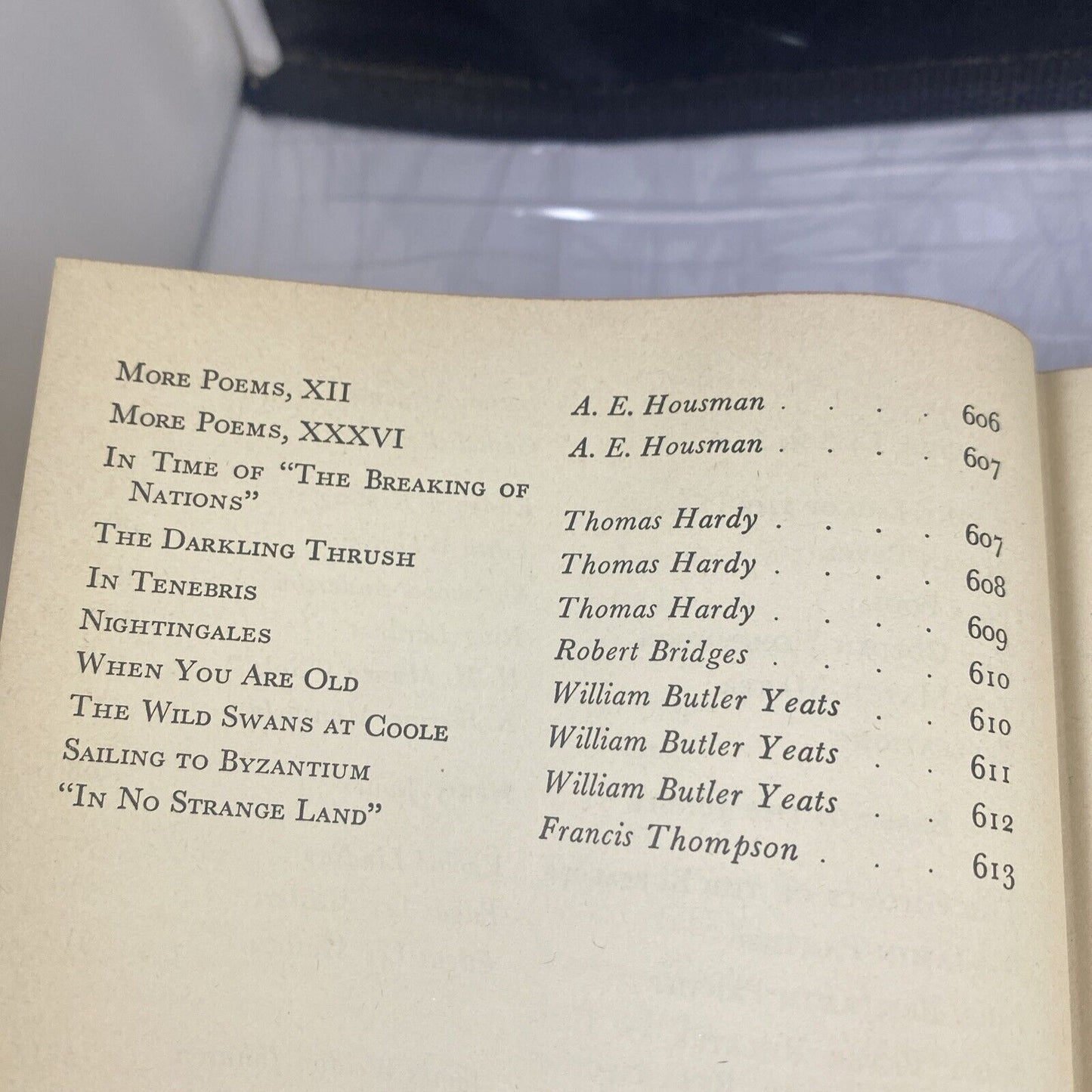 GREAT MODERN READING W. Somerset Maugham Vintage 40s Literature Short Stories