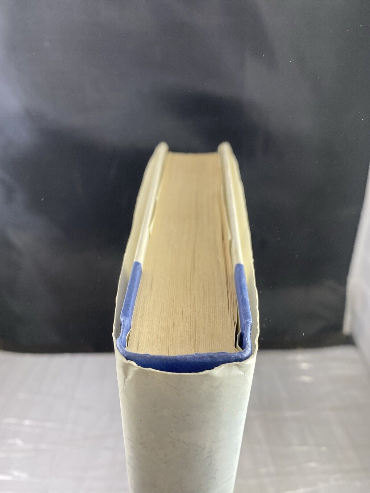 Red, White and Blue by Susan Isaacs - 1998 HC 1st Edition 1st Printing