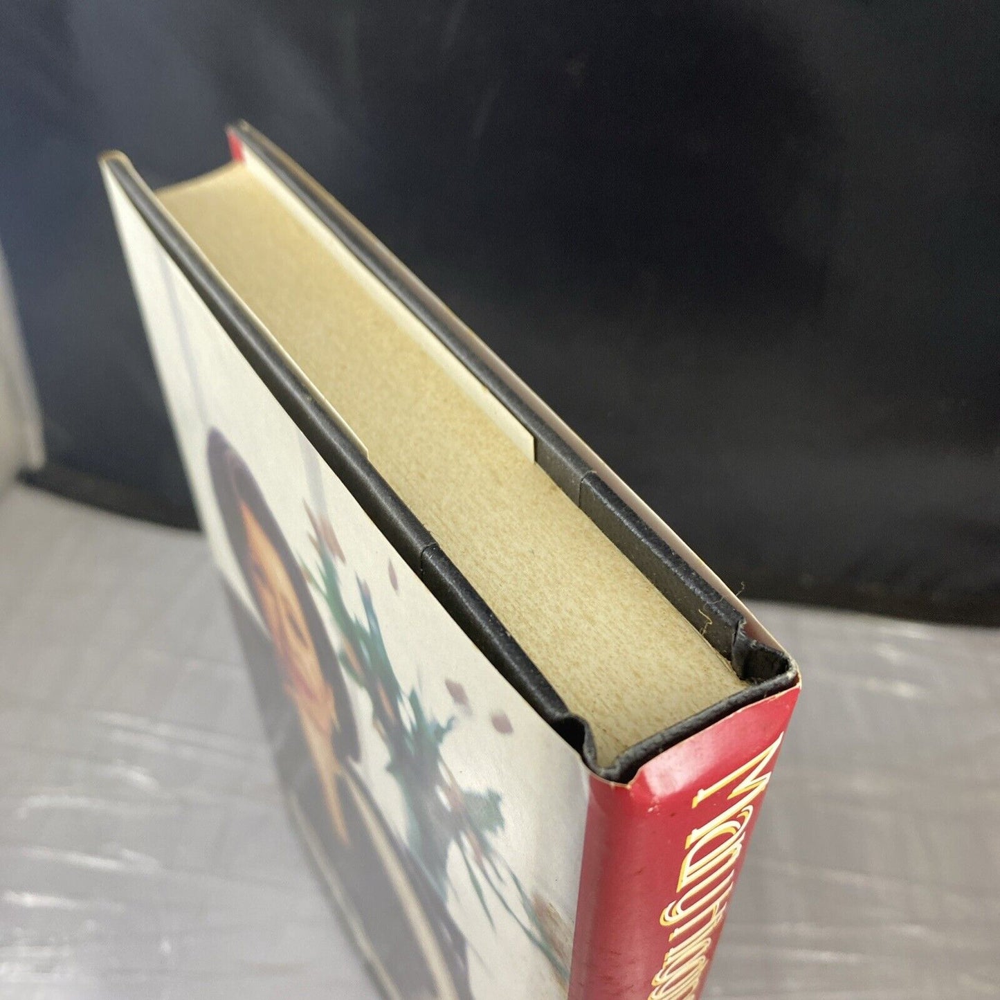 Remember Me by Clark, Mary Higgins Book Club Edition Vintage