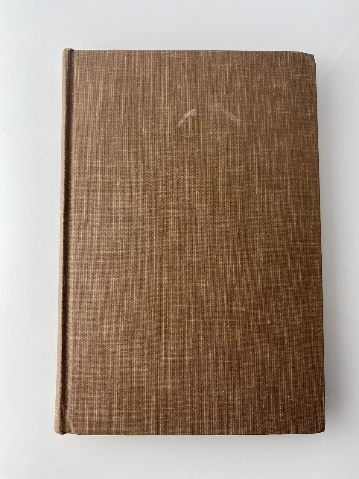 Vintage Fifty Years of Nazarene Missions Vol III Mendell Taylor 1958 Hardcover C
