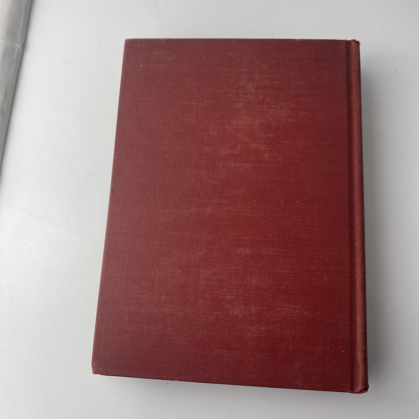 Herbert Hoover / THE CHALLENGE TO LIBERTY 1st Edition 1934