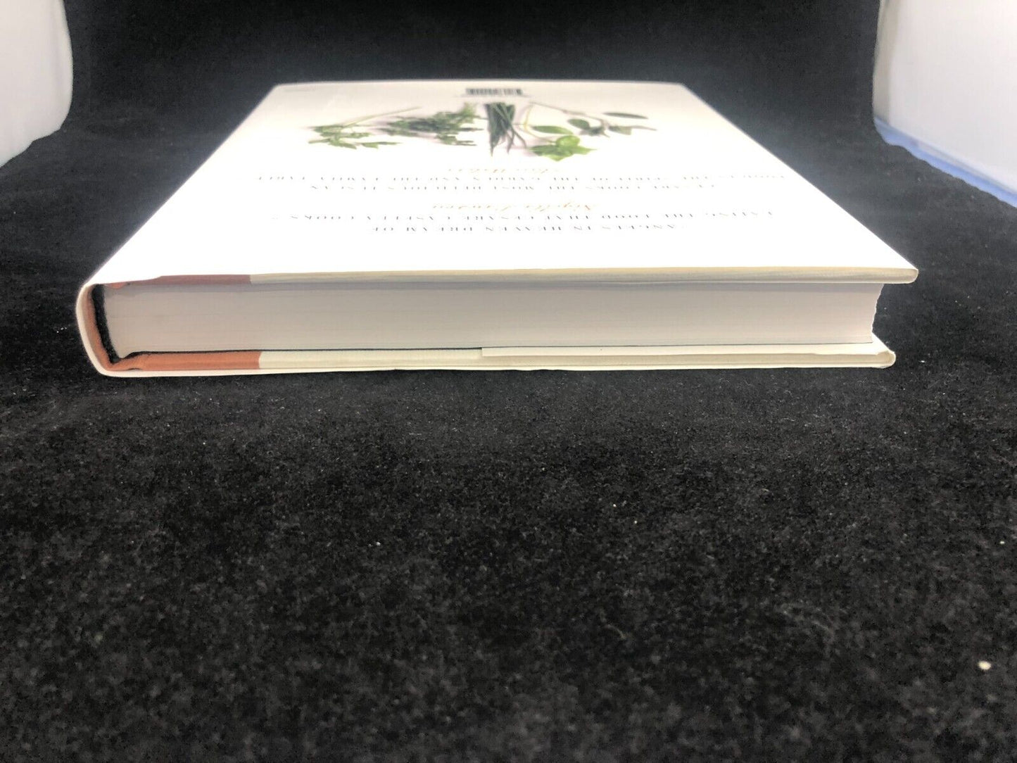 True Tuscan by Cesare Casella HC DJ First Edition
