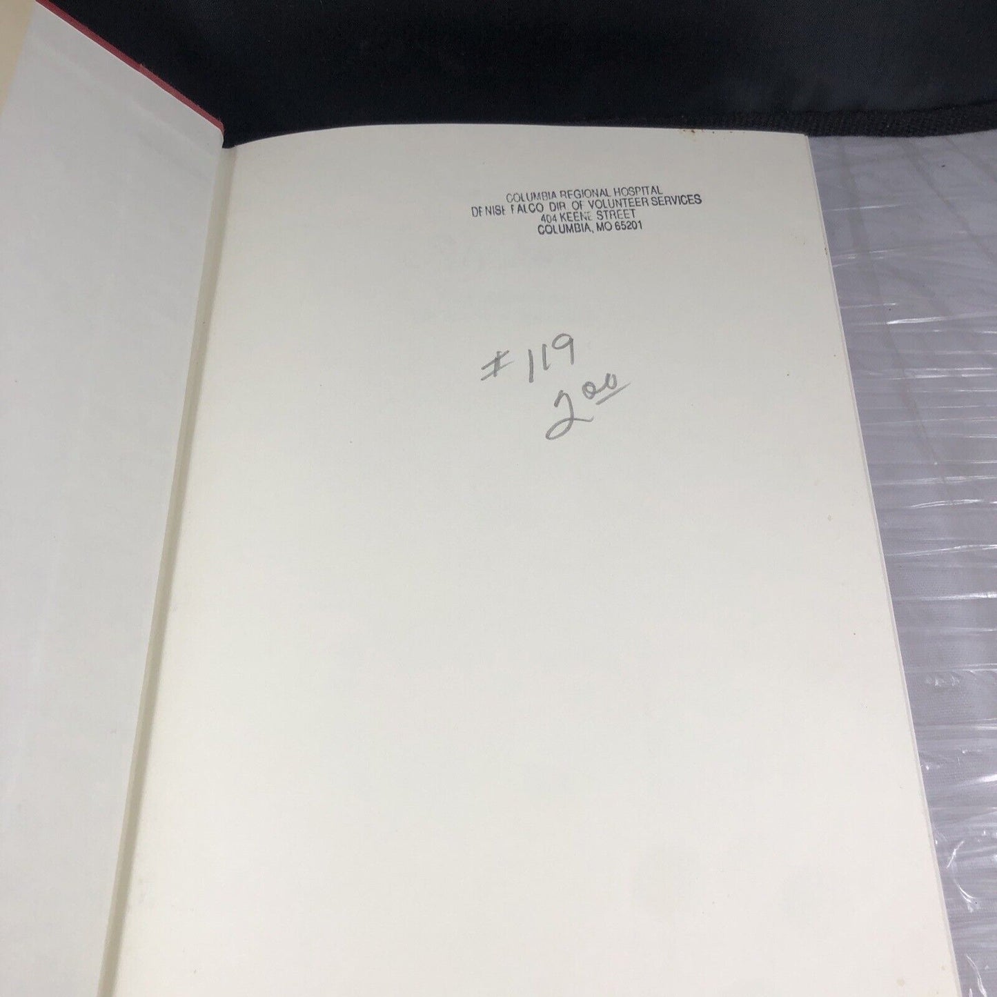 My Turn The Memoirs Of Nancy Reagan With William Novak '89 HC DJ 1st Ed LIKE NEW