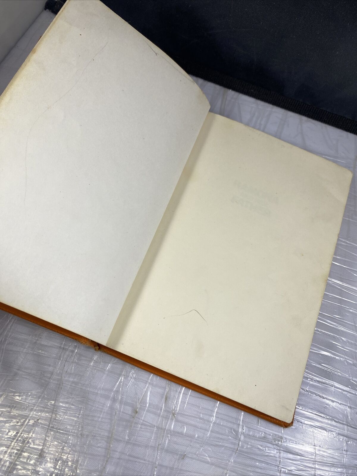 Ramona and Her Father - Library Binding By Cleary, Beverly GOOD Library Binding