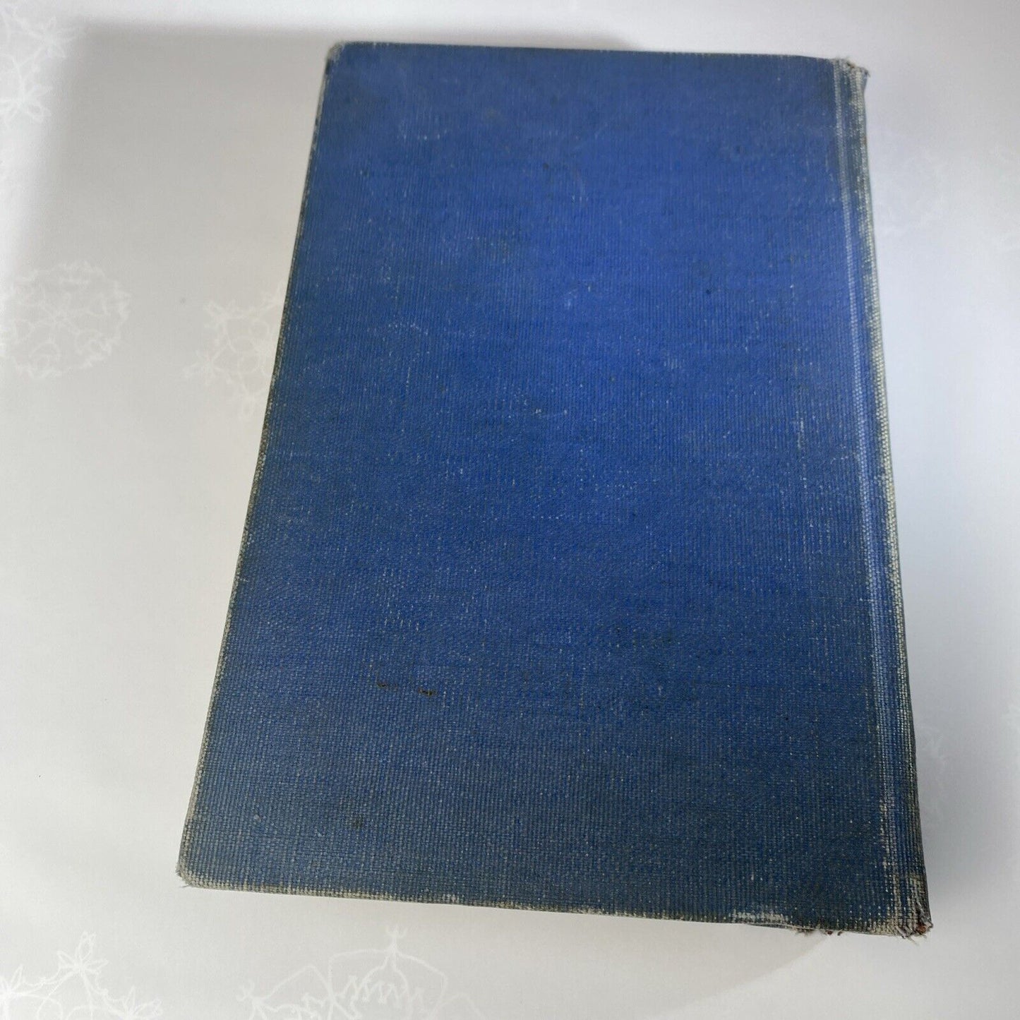 Rare 1931 Madame Bovary Flaubert Banned Book Erotica Ex Library Rebound Classic