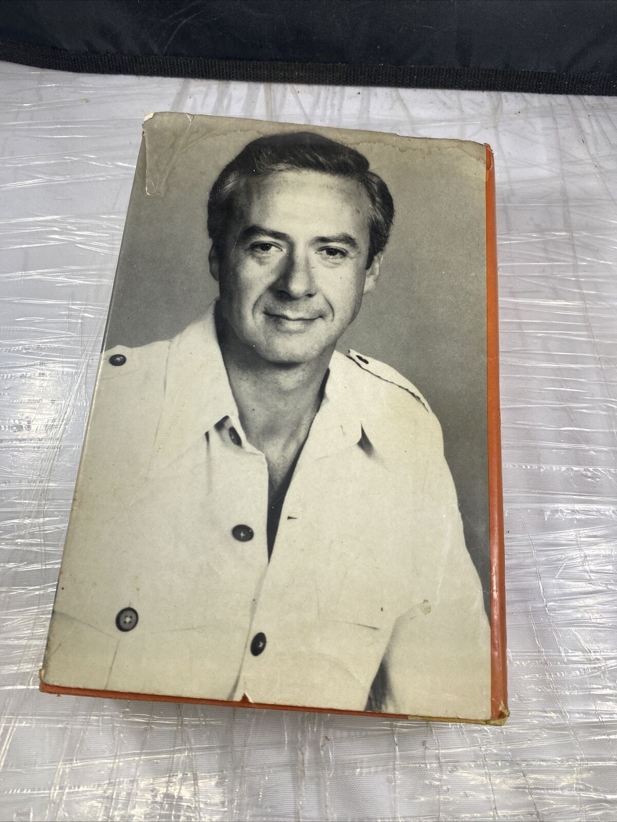 Inherit the Sun by Grant, Maxwell Classic Hardcover Good Rare Book