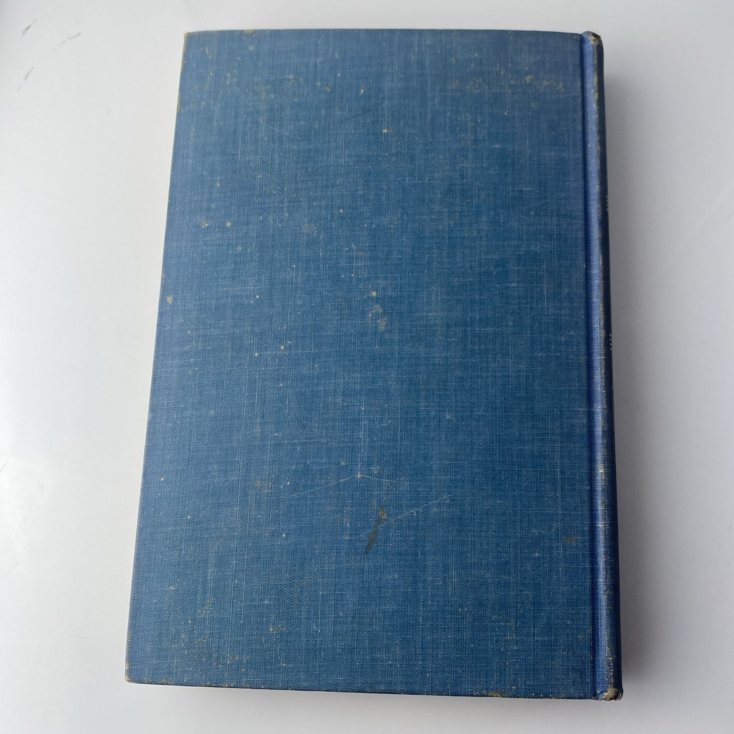 Vintage 50s Business Textbook. Retail Advertising for the Small Store. 1st Print