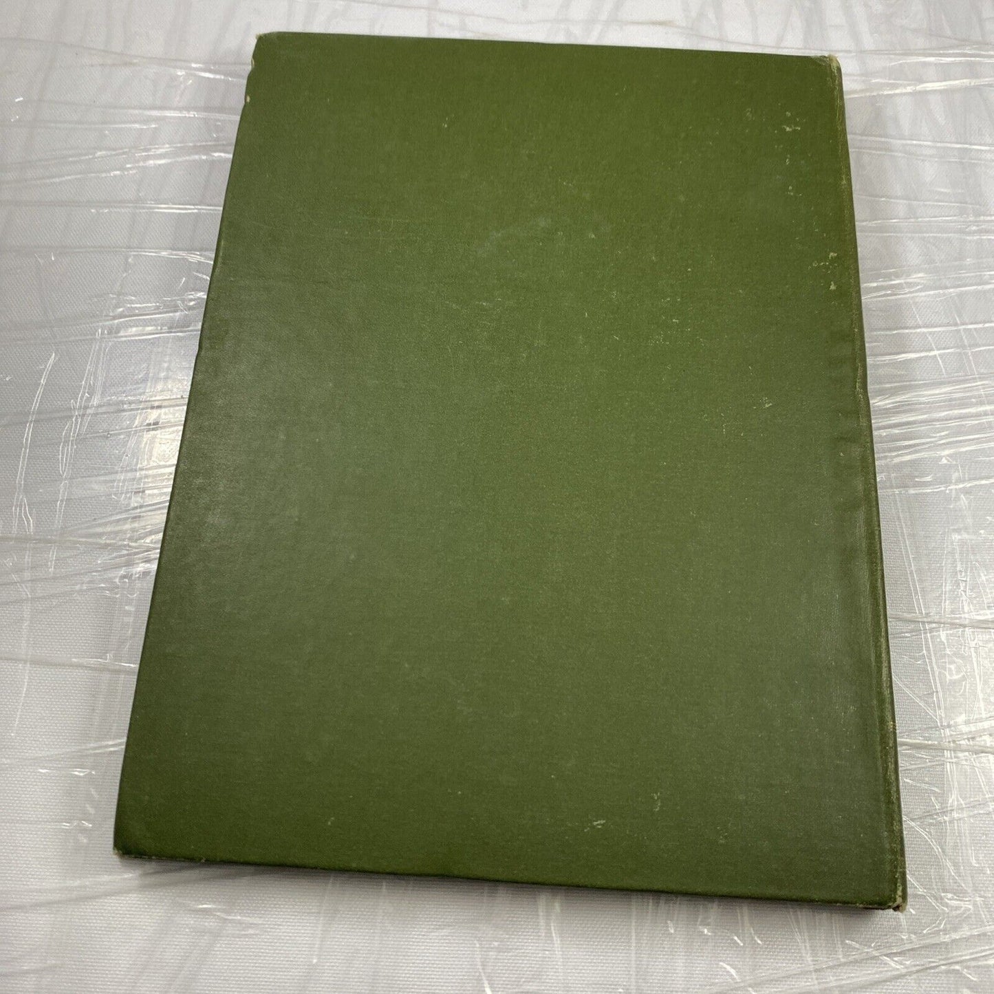 Antique Macmillan Thomas Hardy 1923 Famous Tragedy of the Queen of Cornwall